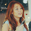 Miley Cyrus Iconmi11