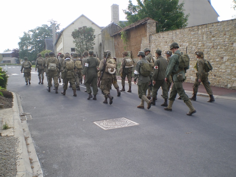 carentan liberty march First édition 01811