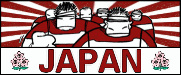 Fédération Japonaise Xv Manager