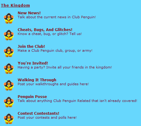 Club Penguin Kingdom The_ki10