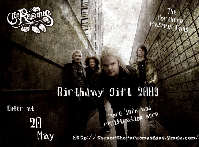 The Rasmus Birthday gift 2009 !!! C_c10