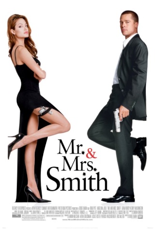 Mr. és Mrs. Smith - Mr. And Mrs. Smith (2005) DVDRip.Hun. Mrandm10