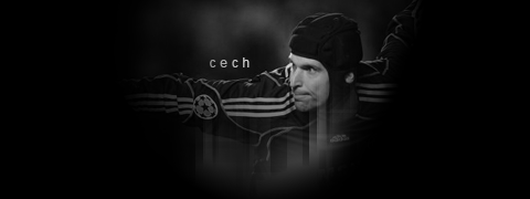 Chelsea Football Club  Cech10