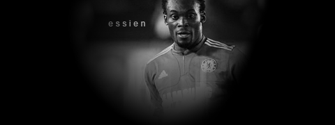 Chelsea Football Club  Essien10