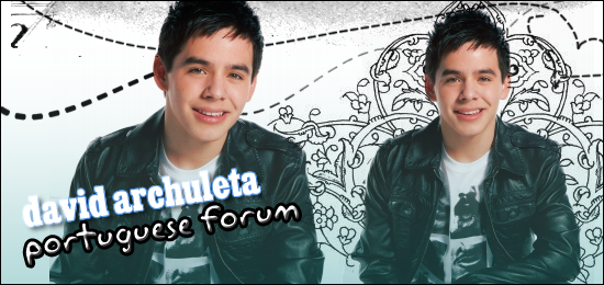 David Archuleta PT