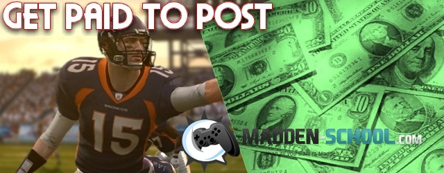 Get Paid to Post! Ptp10