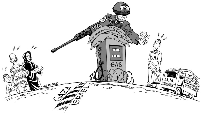 SVP LES LIENGS DES SITES D'ACTUALITE ALTERNATIVE Latuff10