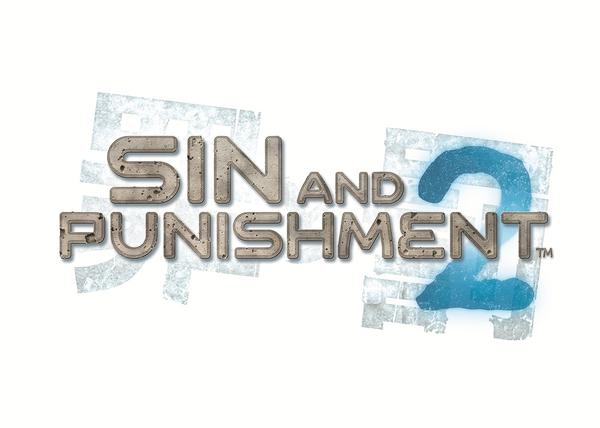 Sin and Punishment 2 : Star Successor, une nouvelle sortie wii Logo_d10