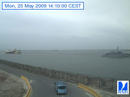 Photos en direct du port de Zeebrugge (webcam) - Page 18 Image11