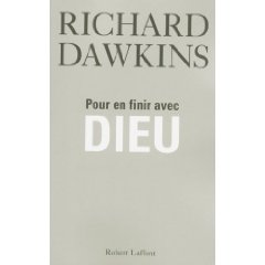 Pour en finir avec Dieu de Richard Dawkins 31at8t10