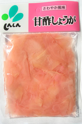 Recette : salade sushi Kio_ga10