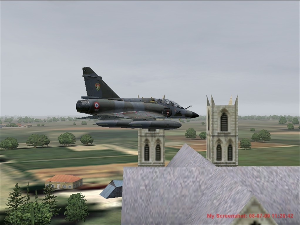 Les Mirage 2000 de la 12 - Page 11 Screen11