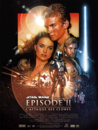 La saga:  Star Wars Affclo10