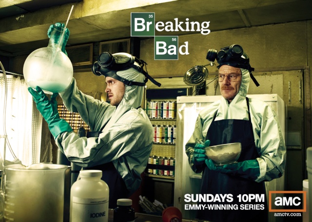 Breaking Bad  (Série) Breaki10