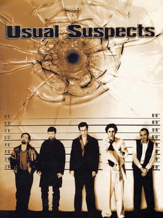 The Usual suspects Usual_11