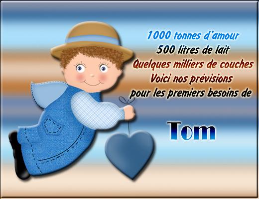 Tom est né Tom10