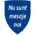 Nu sunt mesaje noi Nu sunt mesaje noi
