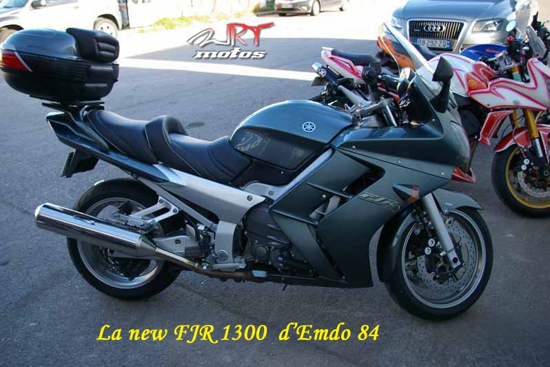 adieu CBF 600 honda 00710