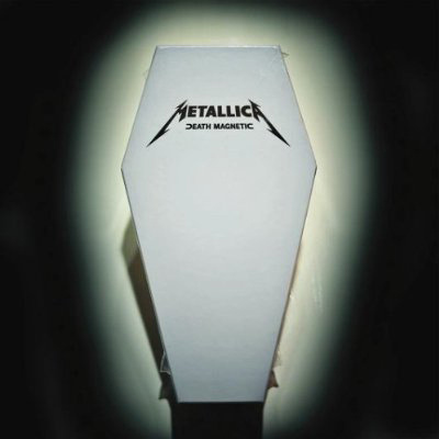 [DVDRip] Metallica - Making of Death Magnetic (2008) Metall10