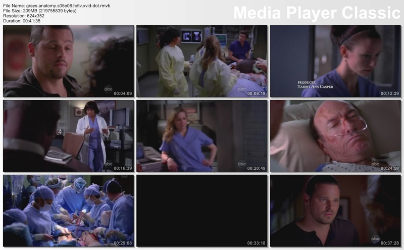 Grey's Anatomy Season 5 ( tuko )(Weekly Updated) Thumbs10