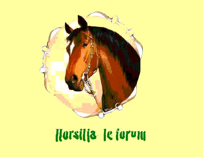 Horsilia