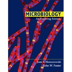 SOLD-BIOL 303/BIOL 209 Bacteriology/Medical Microbiology "Microbiology: An Evolving Science" 51y5wb10