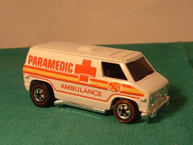 Paramedic 1975 Dscf6972