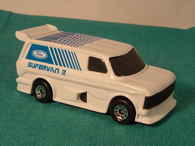 Ford Supervan II Dscf7031