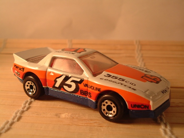 Pontiac Firebird Racer Dscf7113