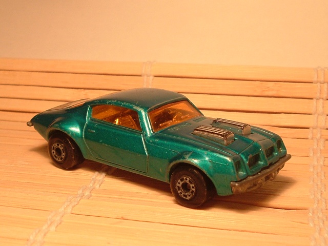 #4 Pontiac Firebird 1975 Dscf7120