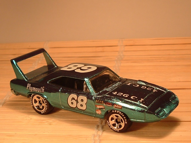 1970 Superbird Dscf7233