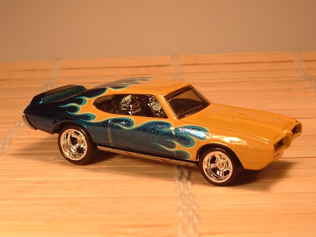'69 Pontiac GTO Dscf7245