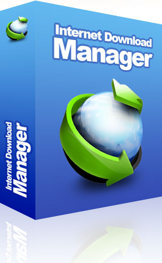 صرياً عملاق التحميل Internet Download Manager v5.15 Build 6 Idmbox10