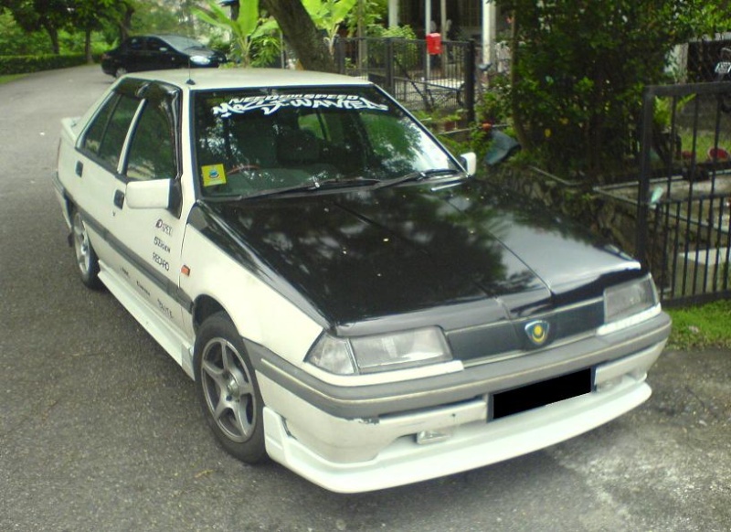 The Legend from Proton... 304_ch10