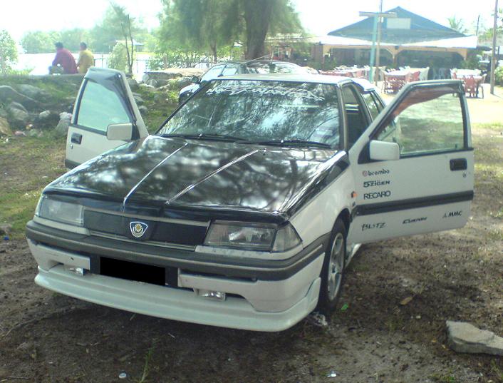The Legend from Proton... 320_em10