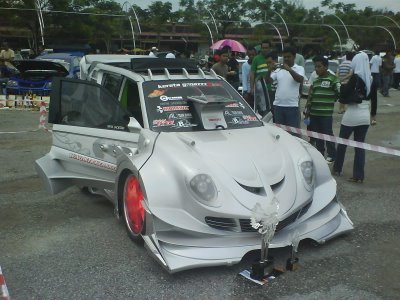 Can You Believe This Is A Kenari? - Page 3 Kancil10