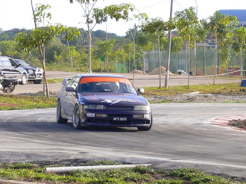 Drift Dec 2005, Selangor P1030330