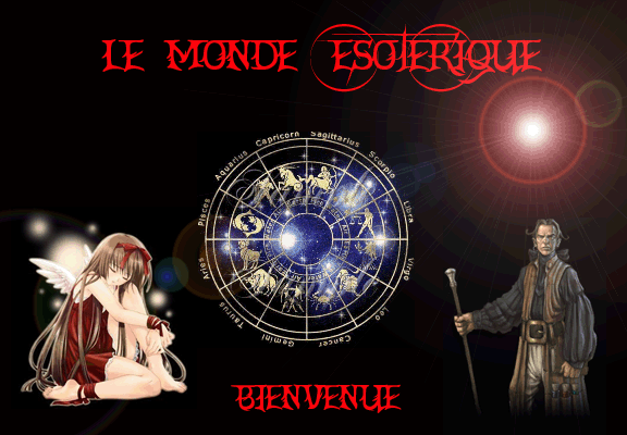 le monde ésotérique