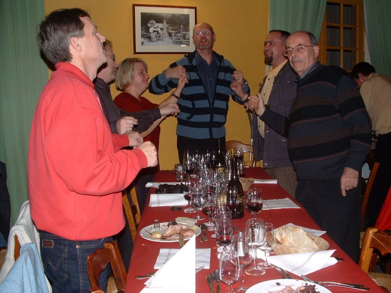 Fête du Beaujolais Nouveau 22 novembre 2008 24110