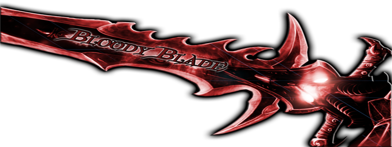 Bienvenue dans la guilde des Bloody Blade - Portail Nixame10