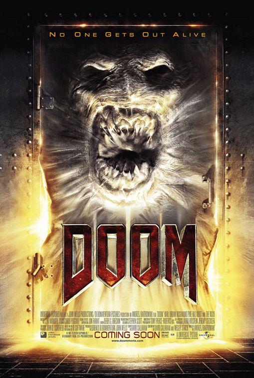 فـيلمـ الإثآره DOOM 84926510