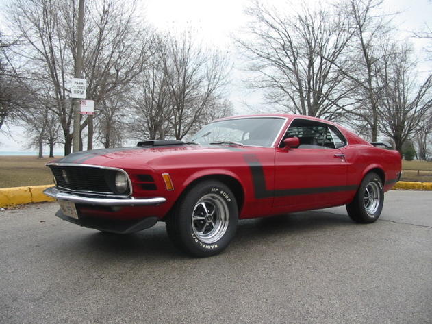1970 Ford Mustang  $49,990 0_pict10