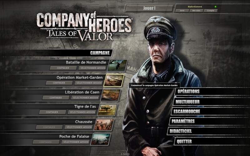 Company of heroes: Tales of Valor. Tov_111