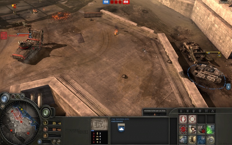 Company of heroes: Tales of Valor. Tov_410