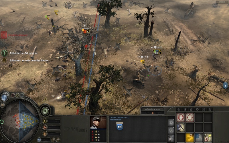 Company of heroes: Tales of Valor. Tov_511
