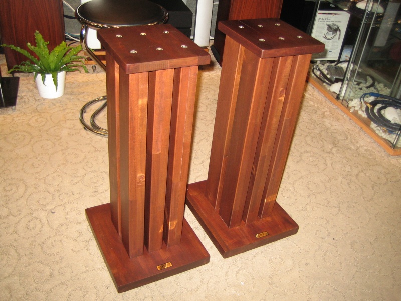 ATS 24" wooden speaker stands (Used) SOLD Img_0011