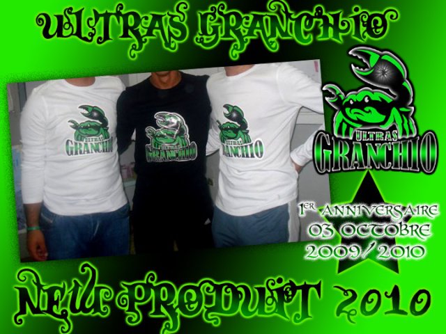 Les Ultras Du MOBejaia (Granchio/Saldae Kings) "saison 2010/2011" 72534_10