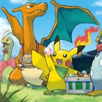 Pokemon Mystery Dungeon Tops Japanese Charts Again Pokemo10