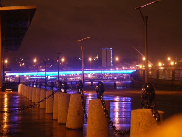 pont du port de rouen Pict0020