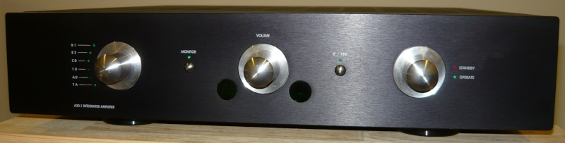 Primare A30.1 integrated amp (Used) SOLD P1000424